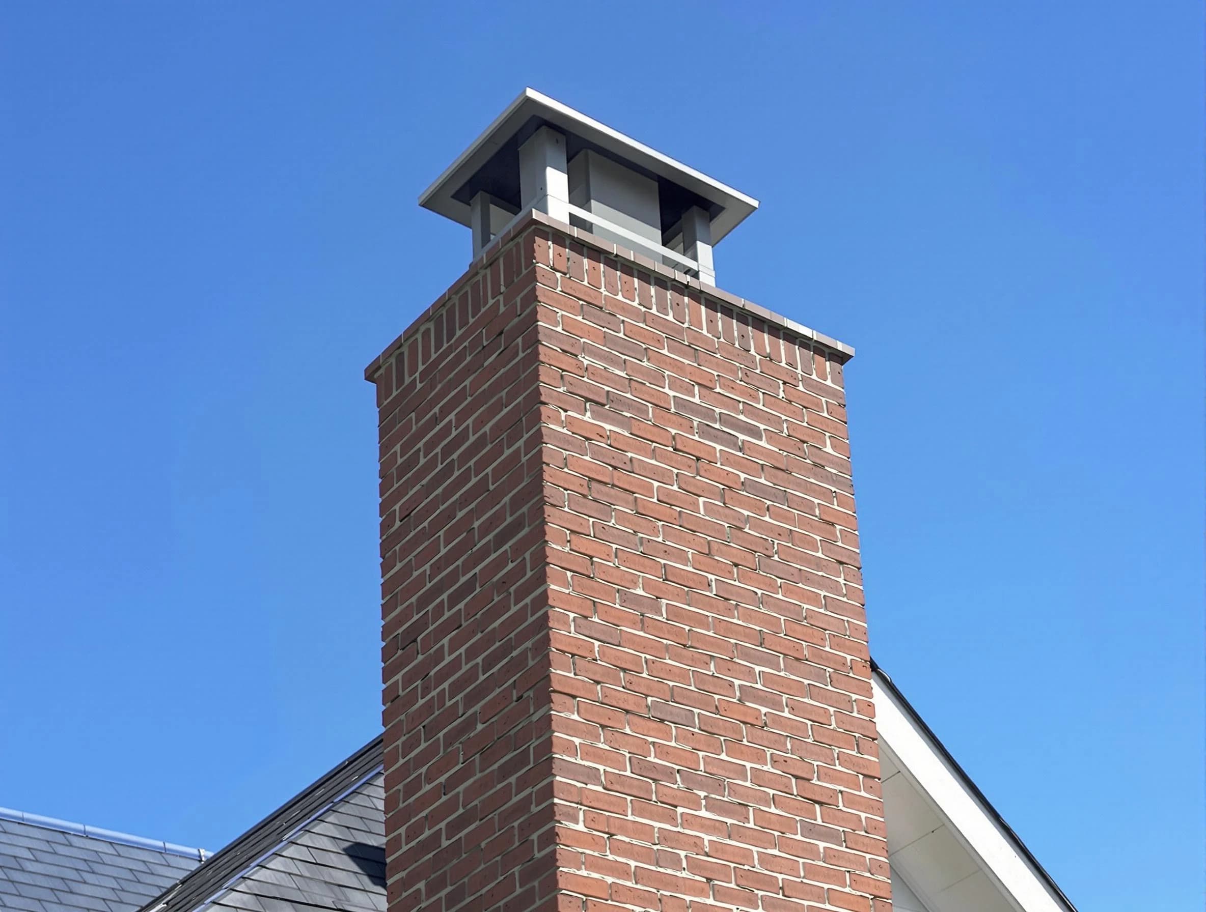 Chimney Remodeling service in Highlands Ranch, CO