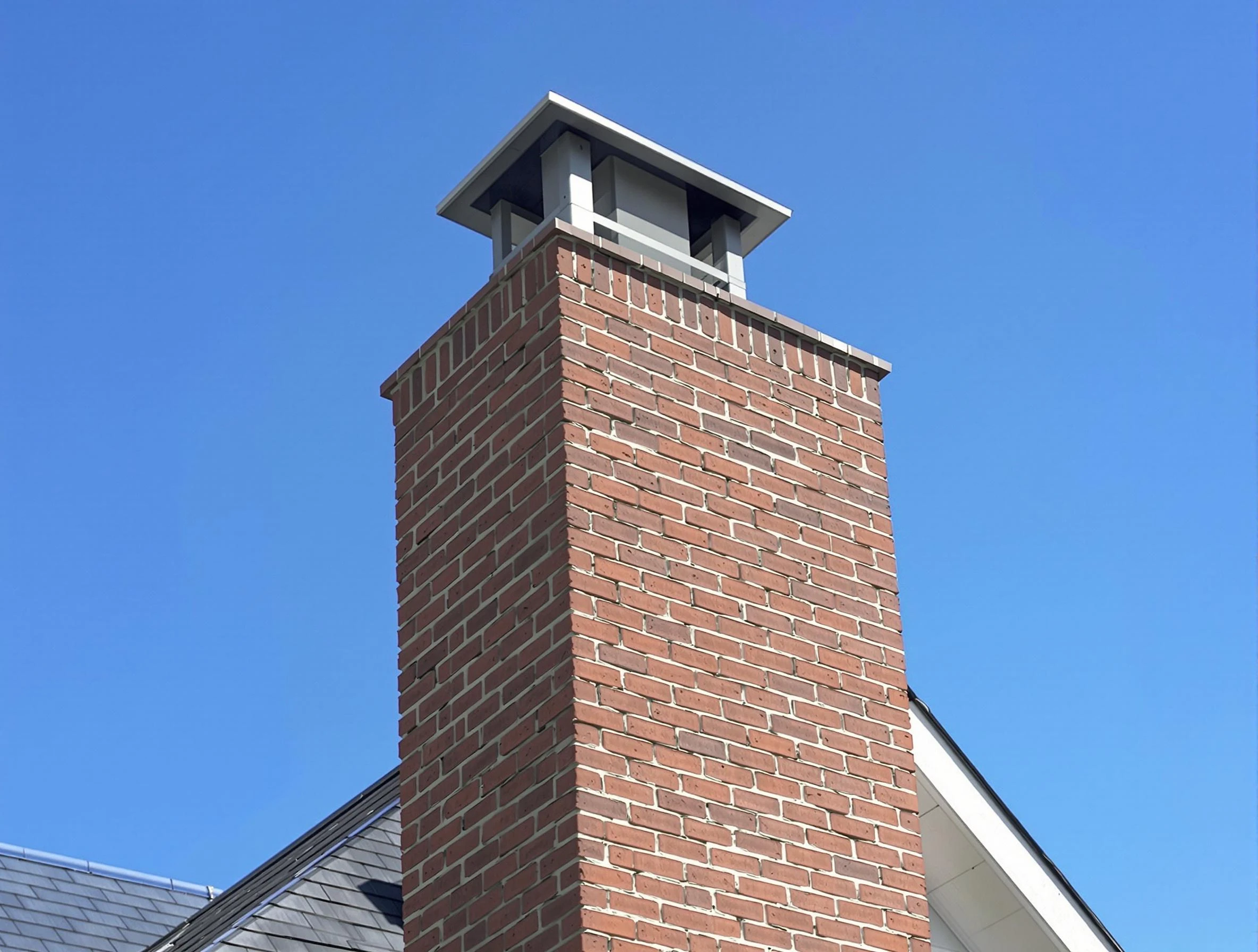 Chimney Remodeling service in Highlands Ranch, CO